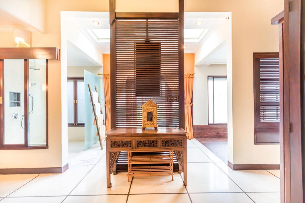 Villa Frangipani Sanur Exterior foto