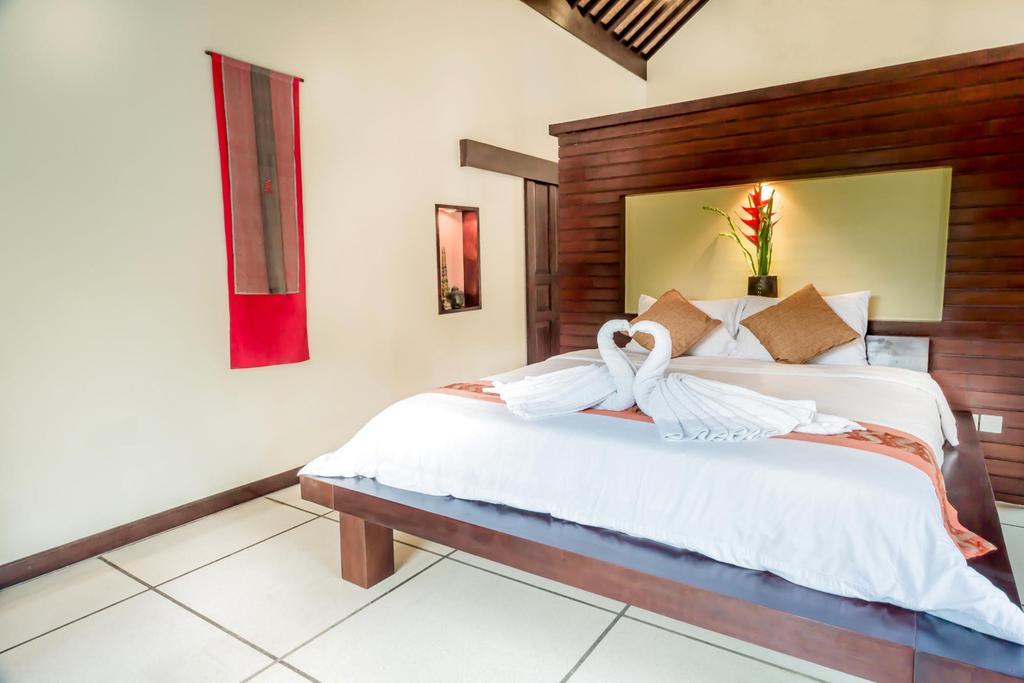 Villa Frangipani Sanur Exterior foto